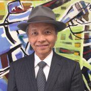 Minoru Asada